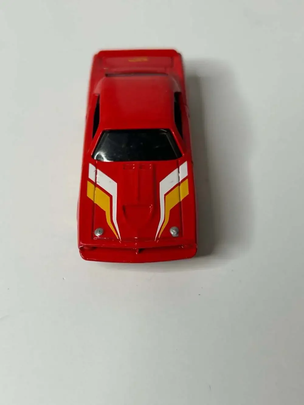 Hot Wheels 2016 Muscle Mania 5/10 '70 Plymouth AAR Cuda Red Diecast